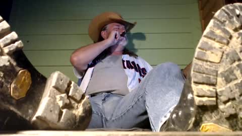 Tennredneck online show from July 26, 3:14 am