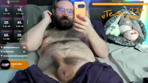 Matt online show from April 11, 2:09 pm