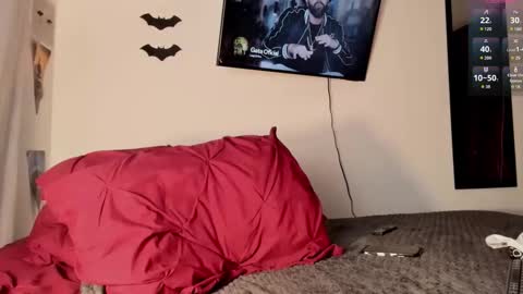 Teo online show from April 8, 10:40 pm