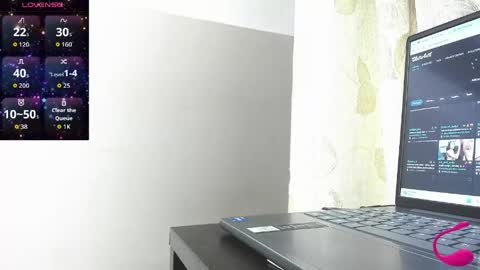 TEO SWEET online show from May 30, 4:23 am