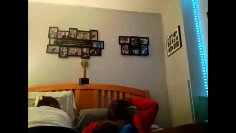 Teris J online show from April 24, 2:25 am