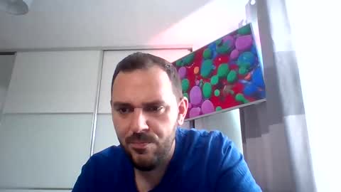 terizla007 online show from May 29, 6:23 am