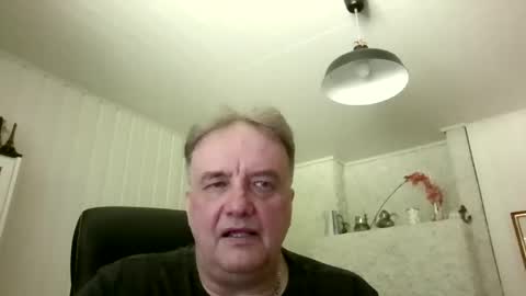 tero007 online show from June 5, 7:03 am