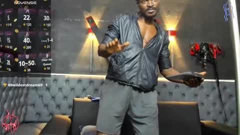 terranze_z online show from February 14, 11:00 pm