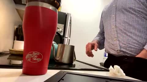 terribleidea1 online show from April 10, 11:28 am