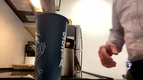 terribleidea1 online show from April 9, 10:54 am