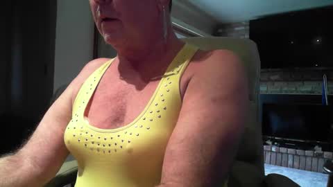 Snapshot of terriscam chatting on October 19, 5:16 pm terriscam online show from October 19, 5:16 pm