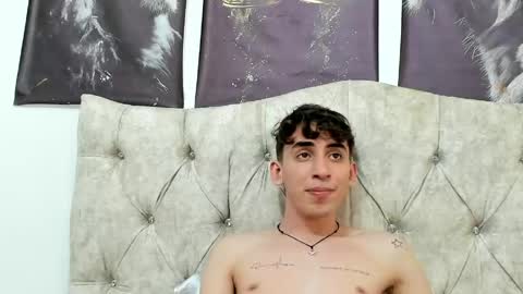 terrygrace online show from April 12, 8:10 pm