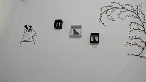 terrygrace online show from January 18, 8:22 pm