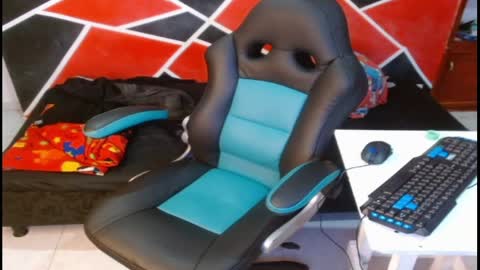 terryy_hot online show from April 9, 6:19 am