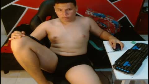 terryy_hot online show from April 9, 6:11 am