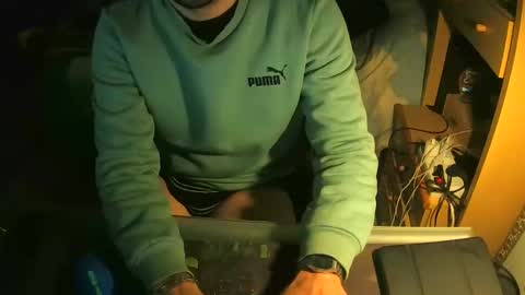 terwosdex online show from January 13, 6:56 pm