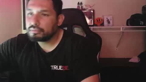 teslas_369 online show from March 6, 8:00 am