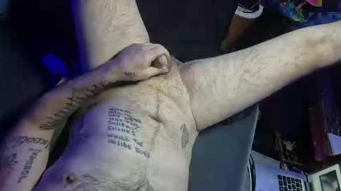 test_eagle27 online show from March 5, 5:20 pm