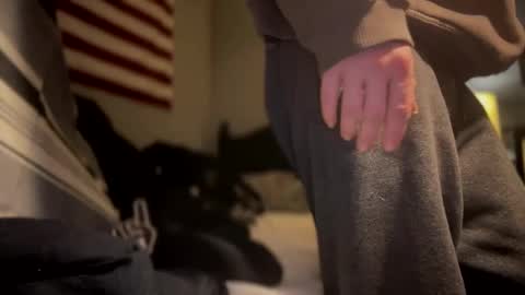 TexasCockstar online show from December 18, 7:26 am