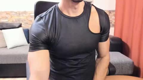 TexasHUNK online show from October 23, 7:56 am