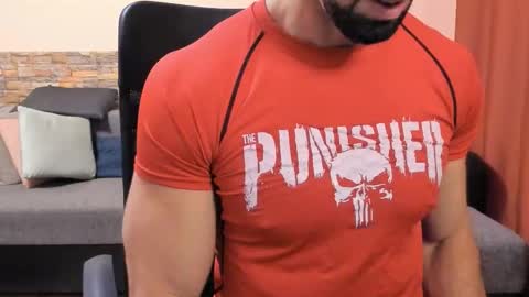 TexasHUNK online show from November 16, 8:38 am