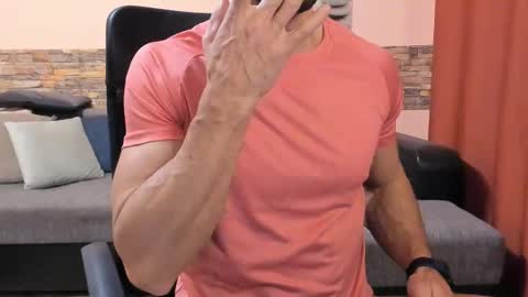 TexasHUNK online show from November 6, 9:12 am