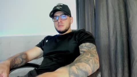 teylor creed online show from February 17, 7:24 pm