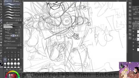 . online show from November 6, 2:03 am