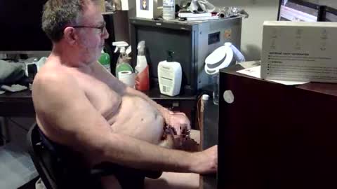 Snapshot of thang5545 chatting on October 6, 11:59 am thang5545 online show from October 6, 11:59 am