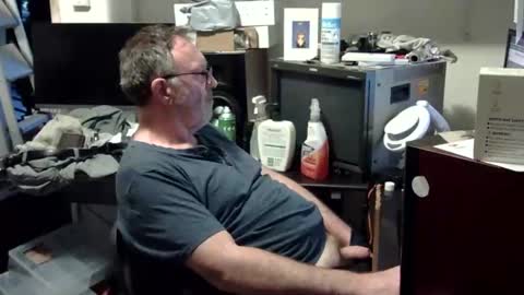 Snapshot of thang5545 chatting on October 4, 9:14 am thang5545 online show from October 4, 9:14 am