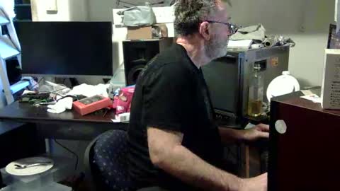 Snapshot of thang5545 chatting on September 21, 2:23 am thang5545 online show from September 21, 2:23 am
