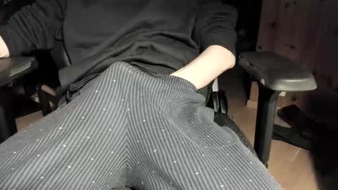 that_swiss_guy online show from October 27, 12:29 pm