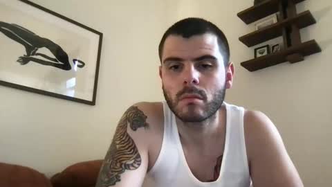 thatfeelsgoood online show from March 27, 10:00 pm