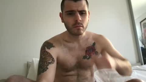 thatfeelsgoood online show from March 19, 9:07 pm