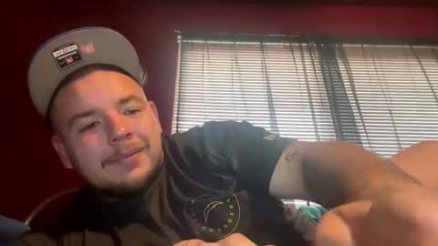 thatguymichael93 online show from September 26, 7:11 pm