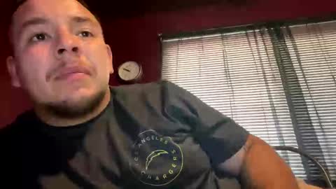 thatguymichael93 online show from September 15, 4:52 pm