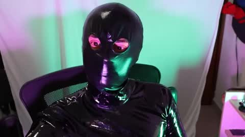 Ben online show from January 29, 6:39 pm