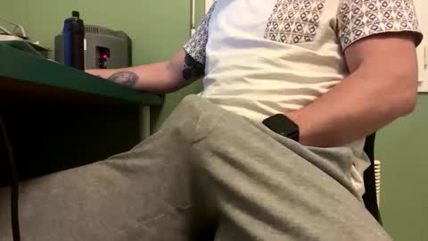 thco online show from January 16, 8:17 am