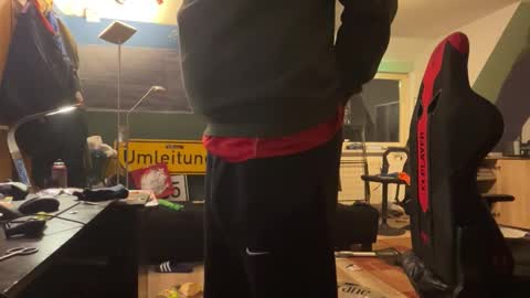 the420duderino online show from January 8, 5:01 am