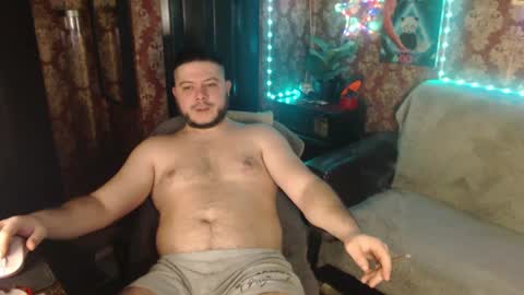 thor lord online show from February 2, 1:12 am