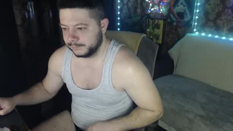 thor lord online show from February 12, 2:24 am