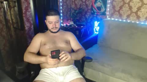 thor lord online show from September 30, 2:29 am