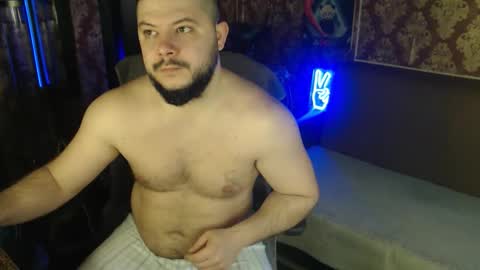 thor lord online show from March 1, 10:59 am