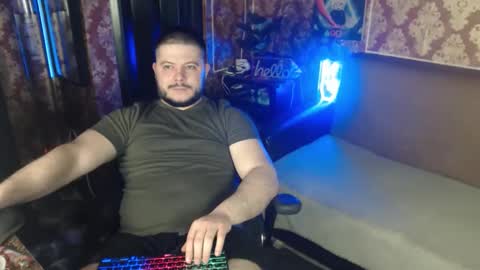 thor lord online show from April 19, 1:38 am