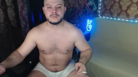 thor lord online show from September 26, 3:48 am