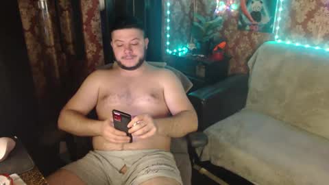 thor lord online show from February 4, 3:00 am