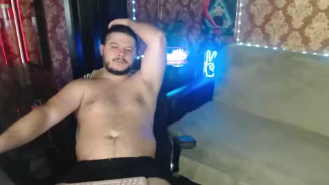 thor lord online show from October 7, 2:04 am