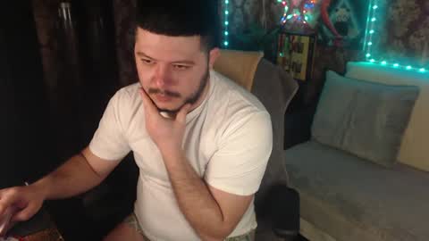 thor lord online show from February 26, 1:21 am