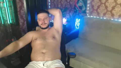 thor lord online show from October 4, 2:27 am