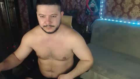 thor lord online show from October 5, 10:30 am