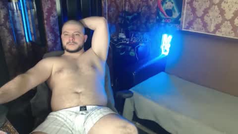 thor lord online show from March 16, 12:28 am