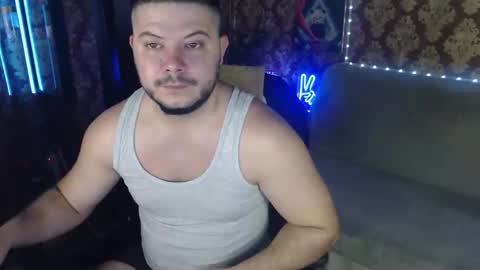 thor lord online show from October 16, 8:44 am