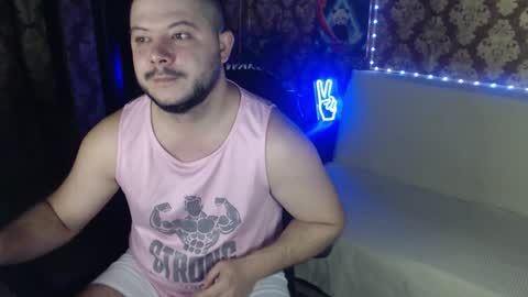 thor lord online show from September 12, 1:38 am