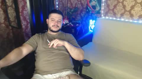 thor lord online show from September 25, 2:43 am